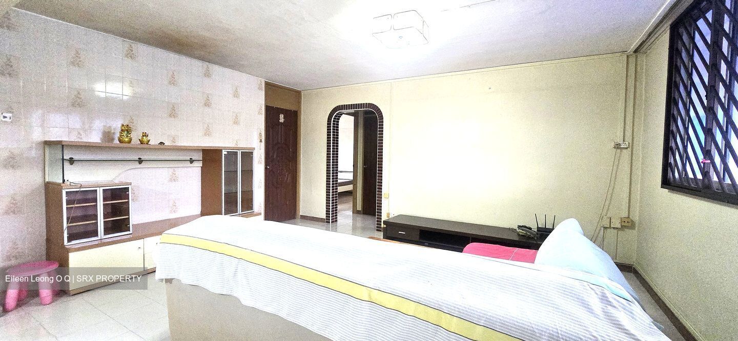 Blk 272 Yishun Street 22 (Yishun), HDB 4 Rooms #500997531